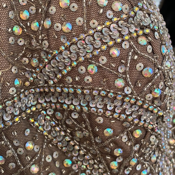 WISP Dress - Picture 3 of 10